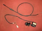 Arctic Cat Throttle Box 4X4 Switch & Cable 450 500 0509-054 0487-076 2010-2017 Used. Price: $13.60.