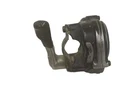 Honda Fourtrax 300 89 Thumb Throttle 53142-HC0-770 53731 Used. Price: $17.98.