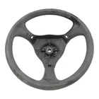 2004 Kubota RTV900 Steering Wheel K2561-41120 Used. Price: $27.99.