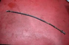 1985 Honda Atc 250ES Rear Brake Cable W/adjuster Nut Spring & Collar Hardware Used. Price: $21.59.