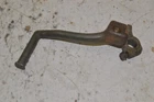 Honda Trx 300FW Fourtrax Pedal Kickstart Kicker Lever 28300-HC4-000 88-00 Used. Price: $14.95.
