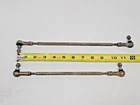 1998 Polaris Xplorer 300 4X4 Gear Shifter Linkage Rods High Low Lever Used. Price: $49.99.