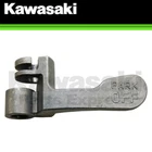New 2008 2014 Genuine Kawasaki Kfx 450R Parking Brake Lever 46092-0024. Price: $12.95.