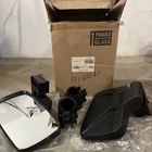 C4 Superatv Utv Side View Mirrors SVM-001 Used. Price: $37.99.