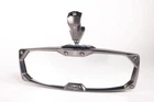 Polaris Ranger Mid Size Sp 570 & Crew Billet Aluminum Rearview Mirror 2022+ New. Price: $79.95.