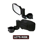 Seizmik - 18093 Strike Side View Mirror Polaris New. Price: $79.99.