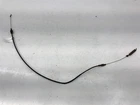 John Deere Gator 625I 825I 855D Differential Lock Cable AM141669 Used. Price: $34.99.