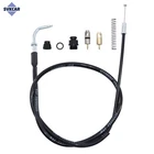 Choke Cable & Starter Plunger Kit For Yamaha Raptor YFM660R 2001-2005 New. Price: $28.99.