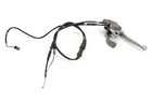 06 Polaris Predator 50 Thumb Throttle & Cable Used. Price: $59.99.