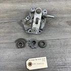 2018 Polaris Ranger Xp 900 Transmission Shift Shaft Gear Selector & Cover Used. Price: $101.85.