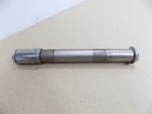 2008 07-09 Ktm 505 Xc-f Xcf Sxf 450 / Nice Oem Front Wheel Axle Used. Price: $47.00.