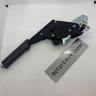 New Genuine Oem Kawasaki Lever-assy-parking Brake 43106-0005. Price: $144.62.