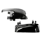 Ford Explorer 98-03 2-PIECE (front Driver Side Exterior Door Handle, New. Price: $26.49.
