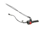 19-23 Honda CBF300 CB300 Right Handlebar Kill Of Start Switch Throttle Grip Oem Used. Price: $61.74.