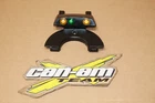 08-15 Can-am DS450 Dash Access Cover Gas Tank Fast Ship Bx Used. Price: $119.99.