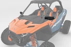 2020-2026 Polaris Adjustable Folding Side Mirrors 2883762 Proxp/pror/pros/turbor New. Price: $199.99.