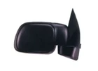 Sherman 580-301R Passenger Side Manual View Mirror Non-heated, Foldaway New. Price: $56.84.
