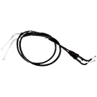 Throttle Cable 2006-2010 Kawasaki Motorcycle Kx-f 450 250 Oem New. Price: $42.63.