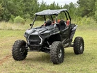 Seizmik 81-20107 Roof Composite For Rzr 1000 Xp Seat New. Price: $307.79.