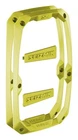 Seizmik 56-19025 Embark Mirror Yellow Trim Kit New. Price: $16.84.