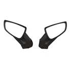 Can-am New Oem Outlander Atv Deluxe Fairing Rear View Mirror Kit 715002353. Price: $64.94.