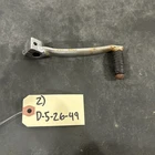Oem Honda Z50 QA50 Gearshift Lever Pedal Shifter 24700-098-970 Used. Price: $25.00.