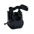 Thumb Throttle Assembly For Yamaha Raptor 350, 660, 700 & Grizzly 125 New. Price: $16.79.