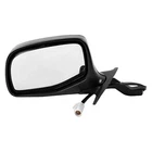 Ford F-150 92-97 Side View Mirror Driver Power Remote New. Price: $57.73.