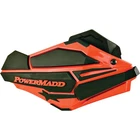 Powermadd Sentinal Handguard Mirror Kit 34455 New. Price: $35.00.