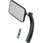 Biltwell Mirror Rect Hd Blk 6502-100-101 New. Price: $73.79.