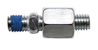 Mirror Adapter Highsider M8 To Chrome Neu. Price: $8.39.