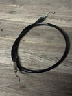 Yamaha Raptor 660 03 Throttle Cable 5LP-26311-00-00 Used. Price: $9.99.