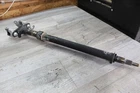 2012 Suzuki King Quad LTA500X 4X4 Axi Steering Column Stem Post Shaft Used. Price: $35.95.