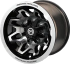 Moose Offroad 02301151 416X Rear Wheel 14X8 4/110 TRX420FA5 Rancher 4X4 New. Price: $150.95.