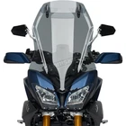 Puig Hi-tech Parts Explorer Right Mirror For Kawasaki KLE500 1994 010NN New. Price: $202.06.