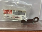 New Nos Factory Yamaha Part # 1UY-83965-00 Lever, Lock Warrior & Banshee. Price: $16.99.
