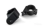Yamaha Utv Side View Mirror Mounts B4J-F6206-V0-00 New. Price: $78.99.