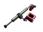 Streamline 7 Way Steering Stabilizer Non Reb. Yamaha YFZ450R/450X 09-18 Red New. Price: $154.94.