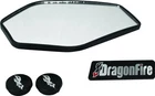 Dragonfire Slayer Replacement Mirror Atv/utv DFR522037 New. Price: $37.41.