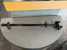 07 08 Polaris Sportsman 90, Outlaw Steering Shaft 0453556-067 Oem Used. Price: $55.00.