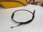 00-06 Harley Touring Clutch Cable Electra Glide Road Street Flht Flhx Flhr Used. Price: $22.95.