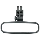 Atv-utv Tek Clearview Center Mirror Utvmirctr, CTR-2BOLT New. Price: $80.36.