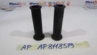 Pair Handlebar Grips Set Aprilia Tuono 660 21-23 Used. Price: $63.43.