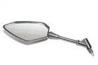 22-23 Cfmoto CF650 Adventura Left Side Rear View Mirror Oem Used. Price: $39.99.
