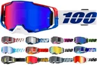 100% Armega Mx Offroad Goggles New. Price: $81.37.