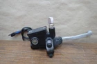 2015 Yamaha Smax XC155 Right Hand Brake Master Cylinder W/ Lever Used. Price: $34.95.