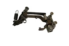 16 Kubota RTV-X900W Governor Lever Assembly Used. Price: $47.32.