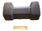 Nos Yamaha Oem Handlebar Protector 1985-1989 YFM200 MOTO-4 52H-26124-00 New. Price: $59.99.