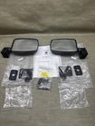 John Deere BM24796 Mirror Kit, Cab Side New. Price: $175.00.