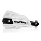 Acerbis X-factor Handguards White 2374190002 New. Price: $113.99.